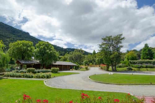 Arelauquen Lodge, a Tribute Portfolio Hotel