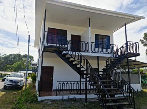 El Rincon in Cahuita