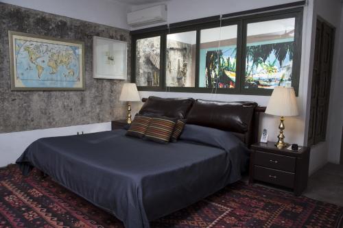 Photo - La Casa del Atrio