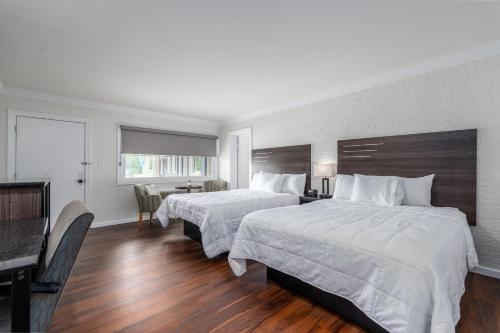 Crewe Boutique Inn in Stounikrīka (VA)