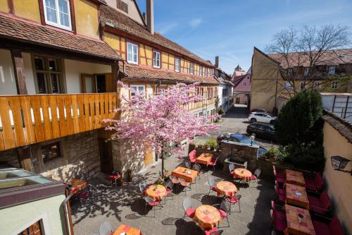 Hotel-Gasthof Goldener Greifen - image 4