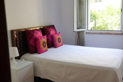  Sun House Belem -Free Paking and View Tower in Lissabon