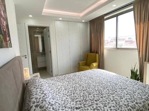  Modern Lagos Accomodation Rooms in Lagos
