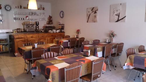 Instalaciones, Flor Do Douro - Comercio e Hotelaria, Lda in Miranda Do Douro