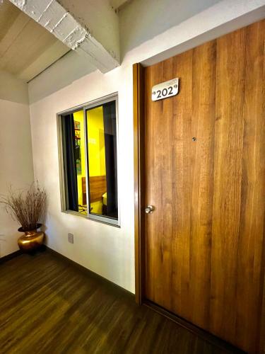 Alojamiento Carriqui in Universidad