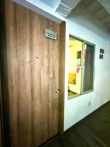 Alojamiento Carriqui in Universidad