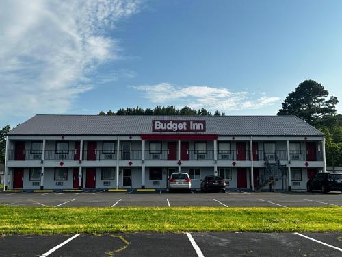 Budget Inn Nassawadox