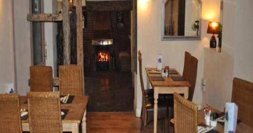 The Bulls Head Inkberrow - image 8