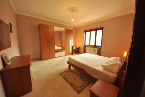  Favoloso Appartamento in Villa 150mq, Unterkunft in Esperia