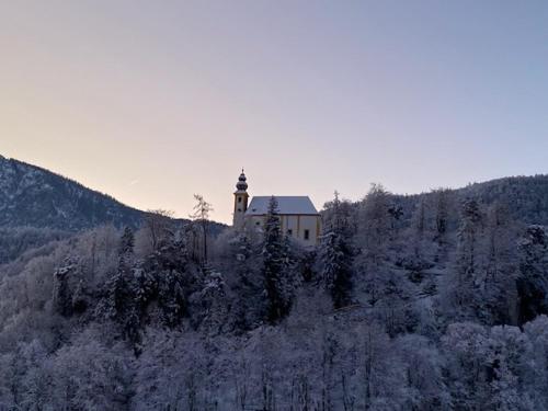 Fagererhof in Bad Reichenhall, Deutschland