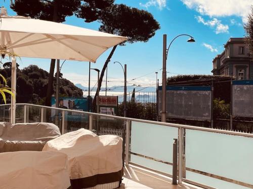 Casa Vacanze La terrazza Sul Sole