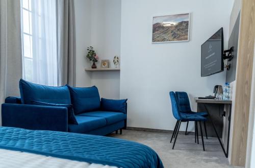 Hotel Alpin - image 3