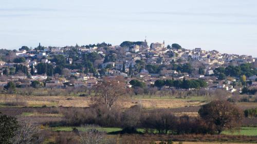 Jasses de Camargue