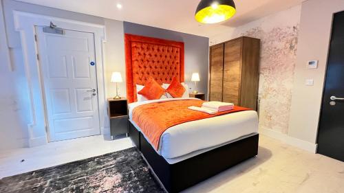 Merrion Square Studios, Dublin (fotografie 2)