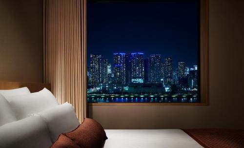 Hotel JAL City Tokyo Toyosu, Tokio