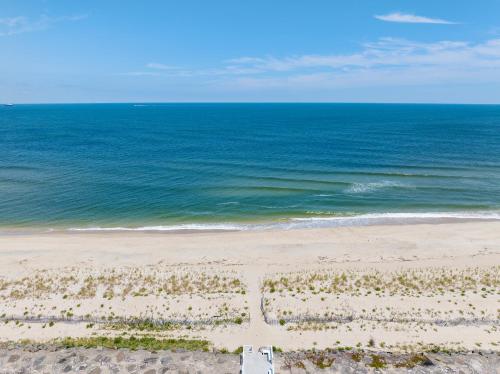 BeachWalk at Sea Bright