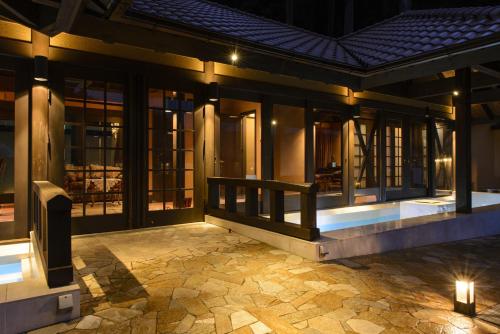 湯布院 ホテル森のテラス