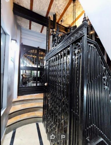V&S Hostel Boutique, Buenos Aires (fotografie 2)