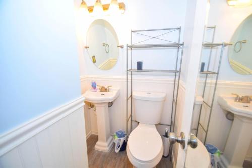 One-Bedroom Apartment image 2