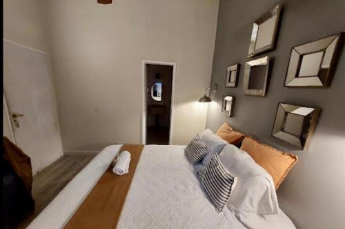 V&S Hostel Boutique, Buenos Aires (fotografie 4)