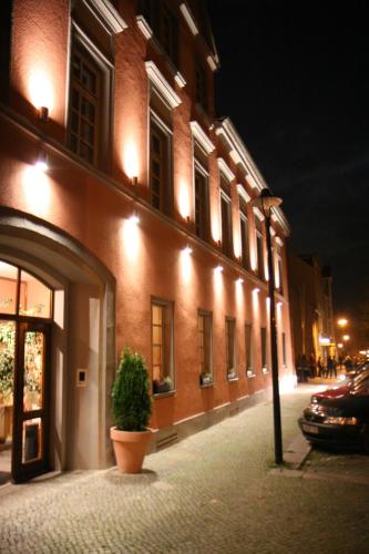 Flair Hotel Kamenz