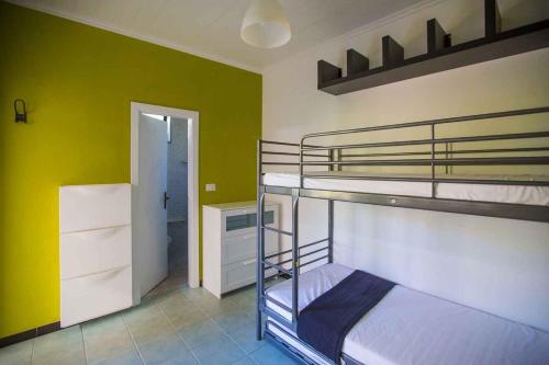 Apartment in Eboli - Kampanien 33485