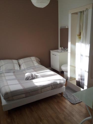 Auberge Bella Riva photo 16