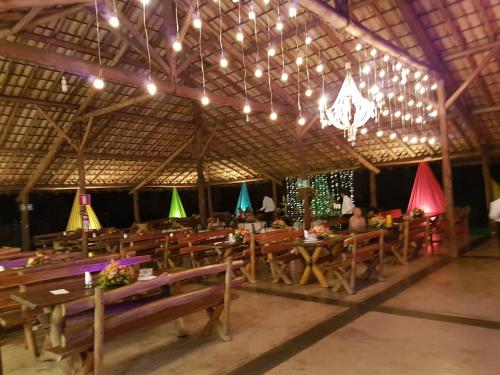 Hotel Fazenda Coninho in Inhaúma (Minas Gerais)
