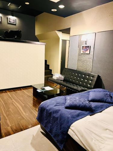 ホテル CROWN MOTEL near Yokohama Állatkert