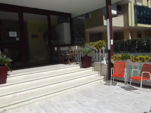 Hotel Villa Livia
