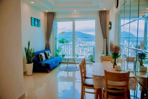 Ánh Ngọc Homstay Melody Vũng Tàu