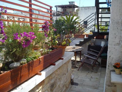 Centro Storico Suites Giovinazzo in 焦維納佐