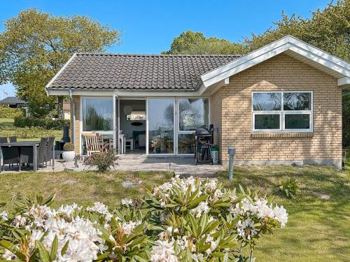  Holiday home Sydals XLVIII in 6470 Klinting