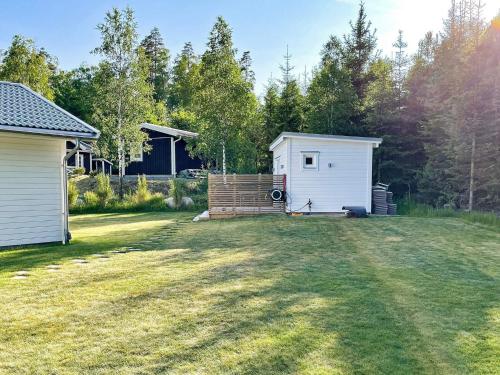 Holiday home LJUNGBY IV