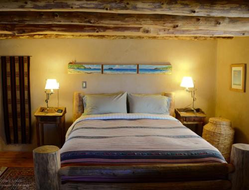 Casa Gallina - An Artisan Inn in Taos, USA
