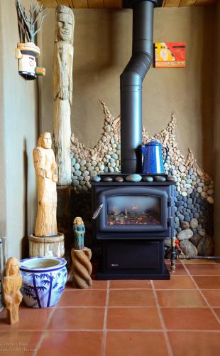Casa Gallina - An Artisan Inn – Taos, NM