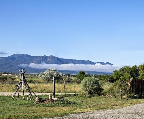 Casa Gallina - An Artisan Inn – Taos, NM