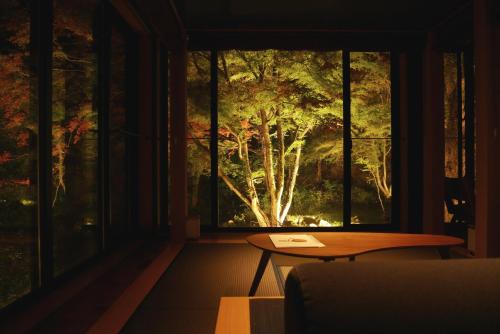 Boscage Kariya Room Type - Twin Room