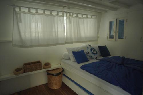 Sharing Trip Komodo 2Days 1 Nigth Room Type - Deluxe Double Room
