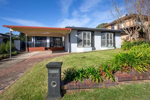 Four-Bedroom House image 5
