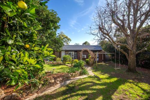 Four-Bedroom House image 4