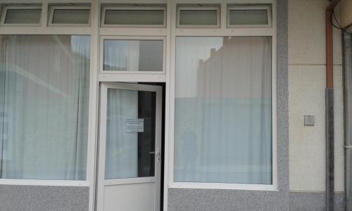 Albergue @ Muxia - image 3