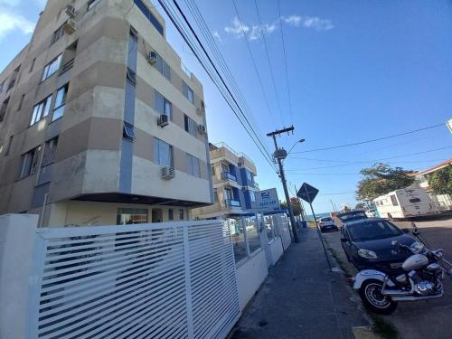 Residencial Costa Azul