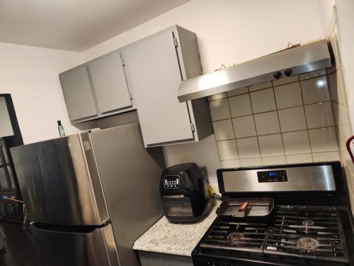 Spacious 3br, 2b in Brooklyn, USA