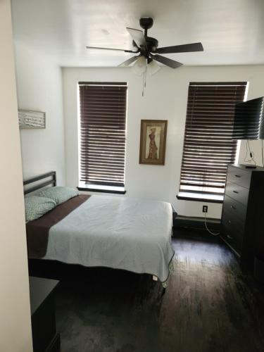 Spacious 3br, 2b in Brooklyn, USA