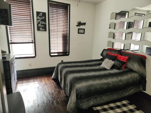 Spacious 3br, 2b in Brooklyn, USA