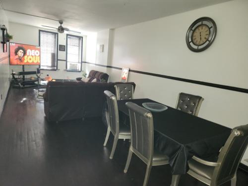 Spacious 3br, 2b in Brooklyn, USA