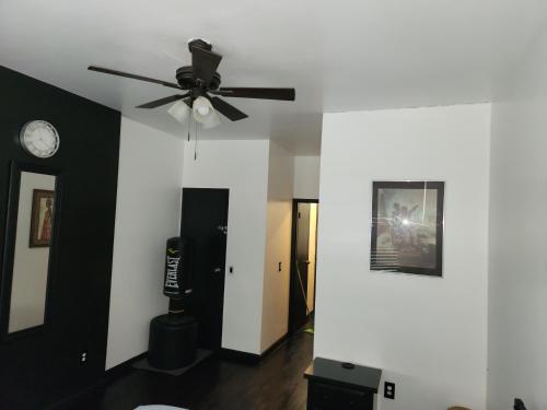 Spacious 3br, 2b in Brooklyn, USA