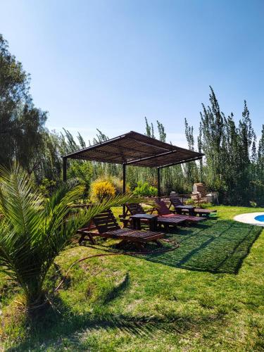 San Rafael in San Rafael