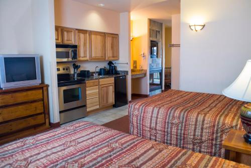 Chula Vista Resort, Trademark Collection by Wyndham in Wisconsin Dells, USA